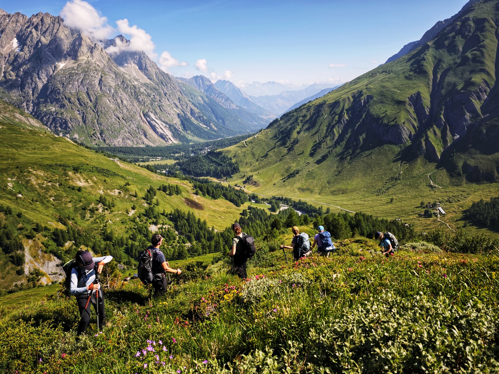 Tour du Mont-Blanc 2026 : Itinéraire, carte et conseils de pro (11 étapes)